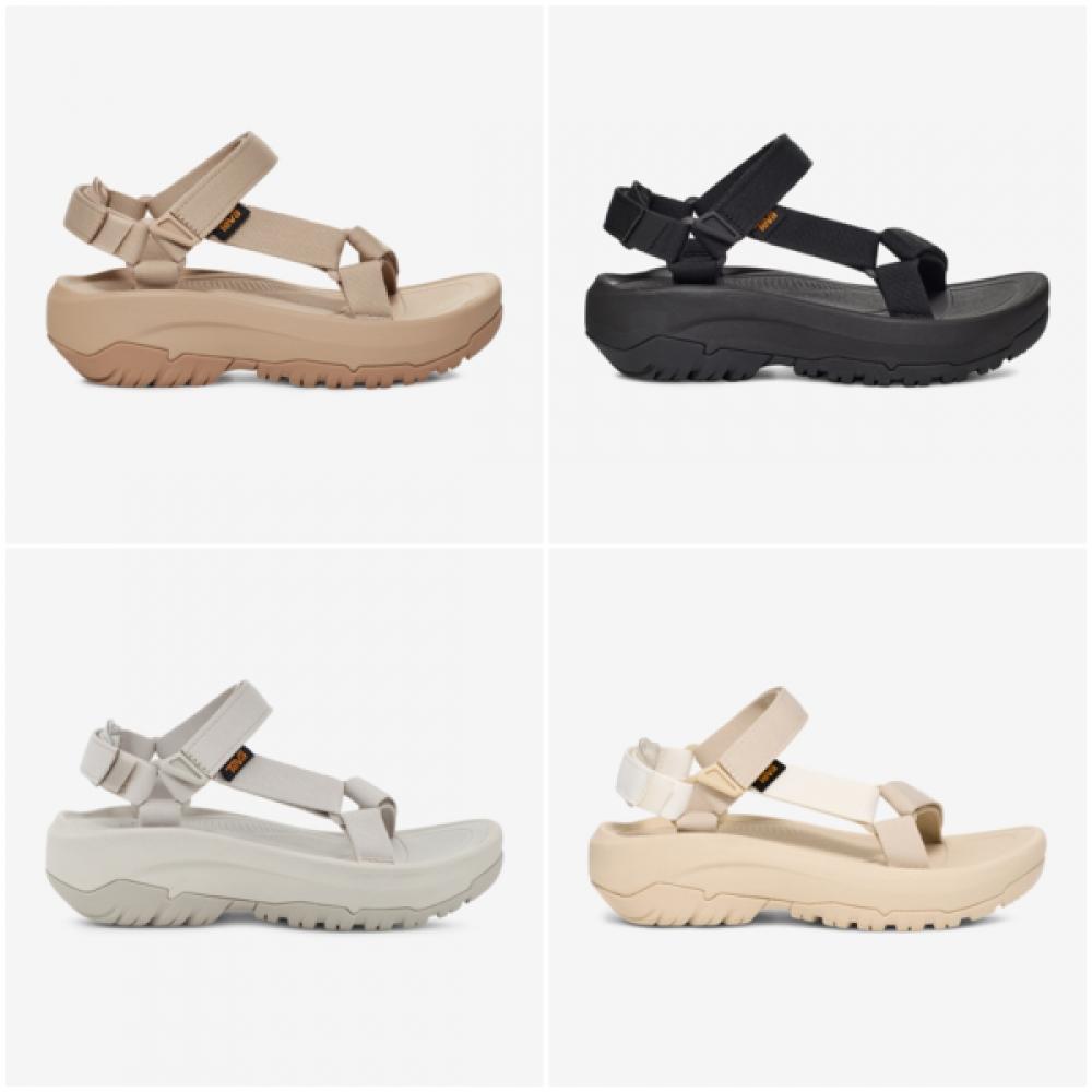 Teva Women S SandalS Stvf2511270 Height increaSing 4 typeS BHM/250