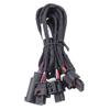Y91A-61129313607 Front Bumper Parking Sensor Wiring Harness For BMW F30 F32 320I 328I 430I 440I Replacement Parts Accessories