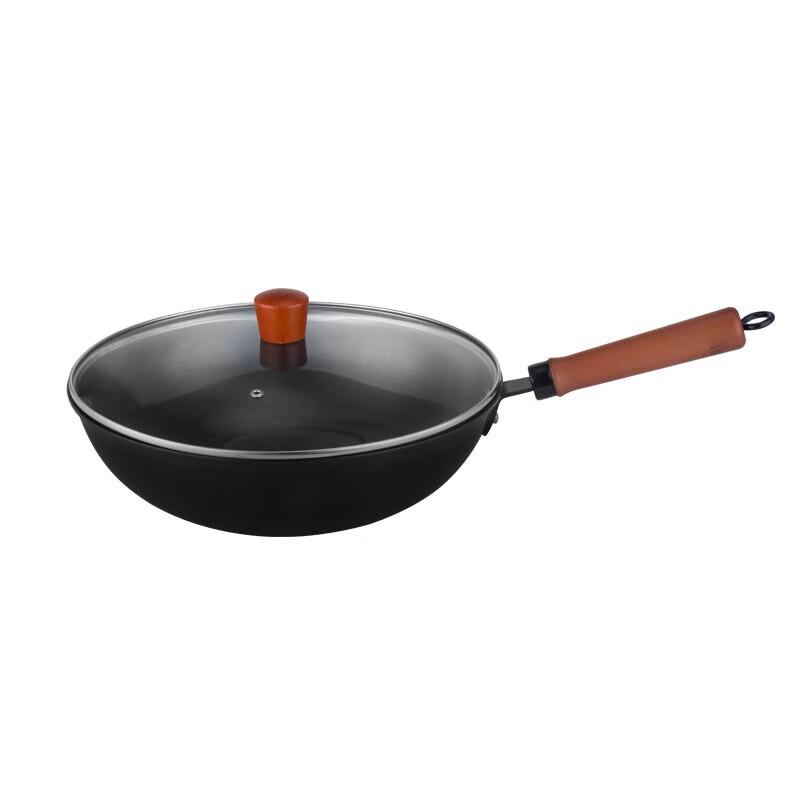 NORTON Connie Frying Wok