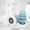 27Mm Single Straight Pulley Runner Wheel Shower Cabin Sliding Glass Door Rollers