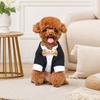 Hund Smoking Anzug Formelles Haustier Outfit für Hochzeiten, Partys und