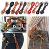 Flat Cow Leather Rope 5Meters Leather Cord Retro Jewelry Making  DIY Necklace Bracelet