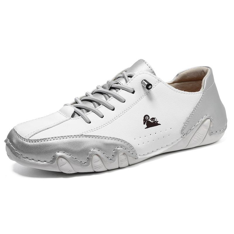 Fashion Color Matching Couple's Men's and Women's Shoes Low-top Men's Casual Shoes Martin's Shoes Octopus Large Size Shoes