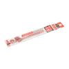 Jin Wannian 5067 Bullet Tip Pen Refills - 0.5MM Black, Blue, Red Office Essentials