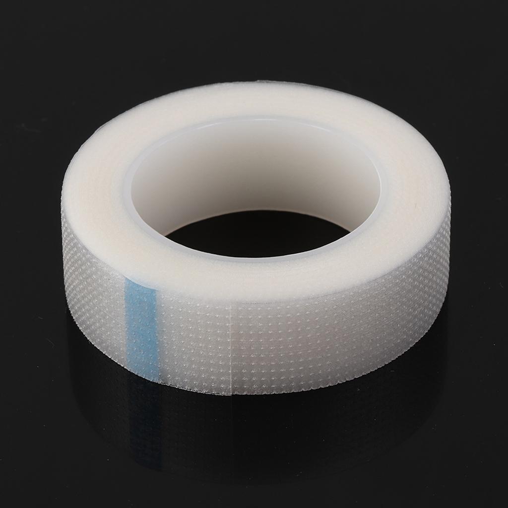 Průhledná páska pod oči pro prodlužování řas, izolační nálepky pro roubování řas, náplastiS