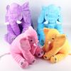 3040cm Elephant Plush Toys Doll Stuffed Plush Pillow Home Decor Gifts Children
