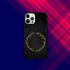 Movie The L-Lord R-Rings Phone Case For iPhone 16e,16,15,14,13,12,11,Plus,Pro,Max,Mini Magsafe Magnetic Wireless Charging