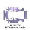 for Tesla Model 3 Highland 2024 Pre-Cut Car Headlight Rearview Film Paint Protection Film Body Sticker Clear PPF TPU Transparent