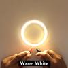 Annual Shape LED COB Angel Eyes DC 12V 24V 25mm-110mm 2.5W-12W COB Chip on Aluminum Board Ring LED Cold Warm White Light Source