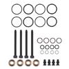 PD Injector Seal Repair Kit Replacement Parts for 1.4TDI 1.9TDI 2.0 T