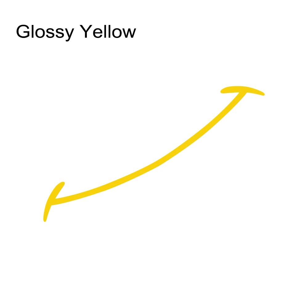 Smile Face Car Front Grille Sticker Bumper Vinyl Film Decals Auto Waterproof Fastback Decor Tuning Accessories For Tesla Model Y