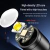 Philips High-Power LED Flashlight