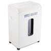 COMIX 5-Level High-Security Paper Shredder CN plug (adapter included)