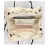 Versatile Polka Dot Korean Minimalist Tote Bag - Large Capacity, Multi-layer Shoulder Handbag