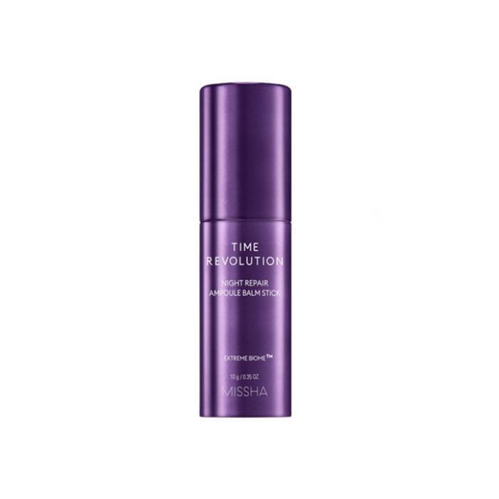 

MISSHA Time Revolution Night Repair Ampoule Balm Stick 10g (14853507)