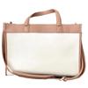 Portable Cute And Large-Capacity Pet Bags For Going Out The Bear Plush Dog Shoulder Bag Allows The Pet To Show Its Head