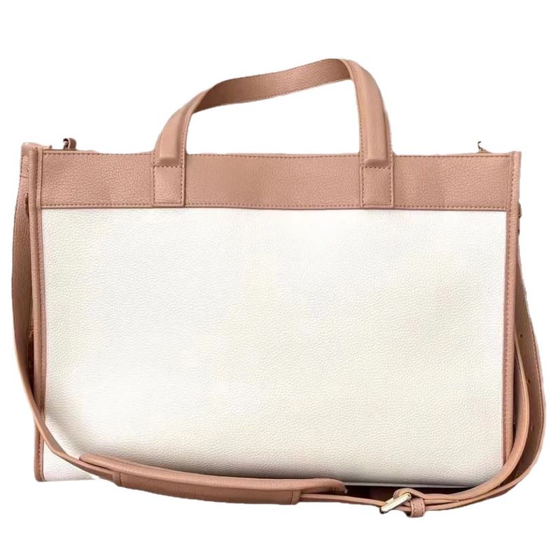 Portable Cute And Large-Capacity Pet Bags For Going Out The Bear Plush Dog Shoulder Bag Allows The Pet To Show Its Head
