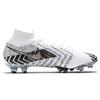 Nike Mercurial Superfly 7 Elite Mds Fg White BQ5469-110