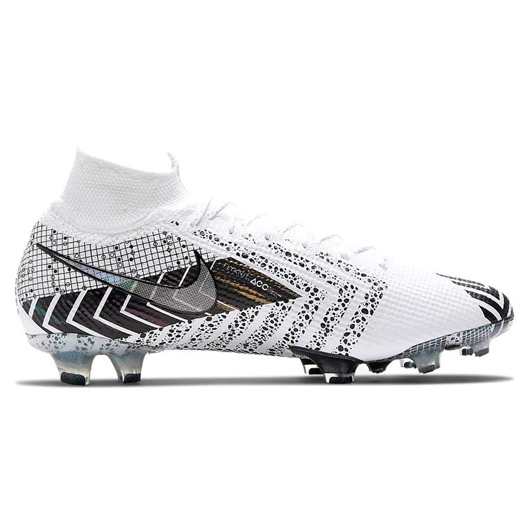 Nike Mercurial Superfly 7 Elite Mds Fg White BQ5469-110