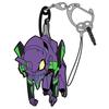 COSPA EVANGELION Eva Unit 01 Pinched