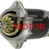 Pneumatic Motor for Beach Buggy, ATV, Lawnmower, and Car Generator