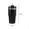 Durable Stainless Steel Travel Tumbler for Everyday Use