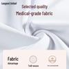 Women's Slim-Fit Healthcare Uniform Set