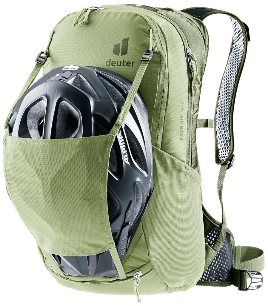 Deuter Race Air Free Rucksack 14+3