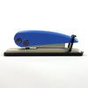 KOKUYO 1 hole punch blue PN-10B