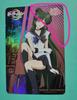 10pcs/set Diy Sailor Moon  Gilding Self  Control Collect Signature Trading Flash Card Anime Cartoon Christmas Gift Toy