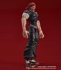 DIG DIGACTION the Yujiro Approximately 80mm Finished (DIG) "Baki Grappler" Hanma, Tall, Non-scale, PVC, Painted, Figure.