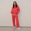 PANDORAFIT Standard Jogger Cherryred