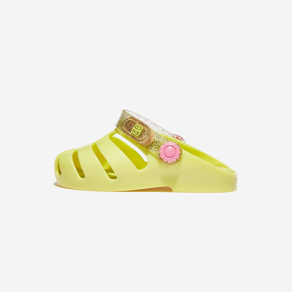 

[Zaxy] Nina Tokura Babuchi Baby, 18051, 1010106183, Popular Korean Shoes 140