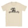 T Rex Dino Classic Unisex Crewneck T Shirt