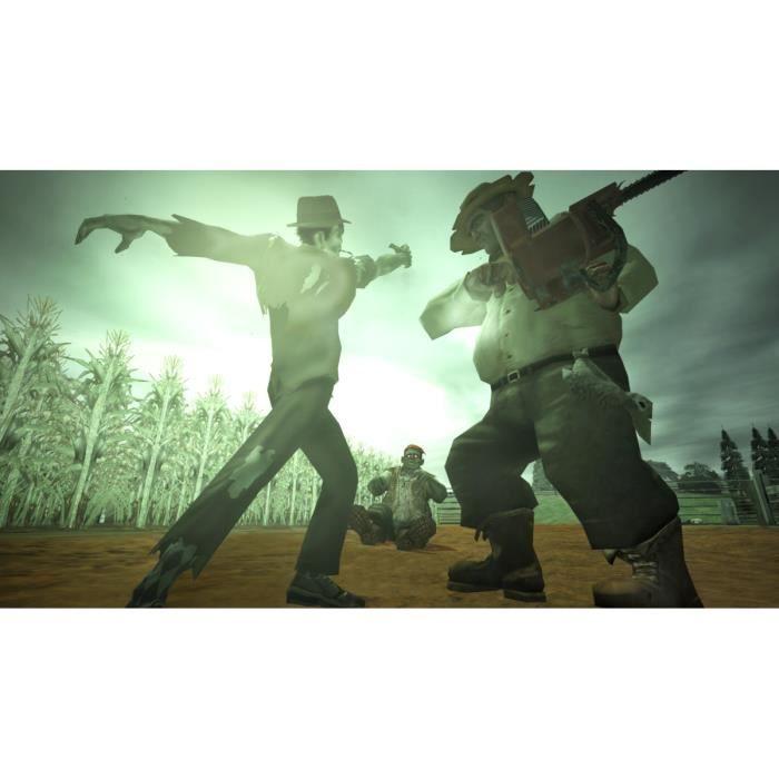 Stubbs the Zombie XBOX SERIE X / XBOX ONE