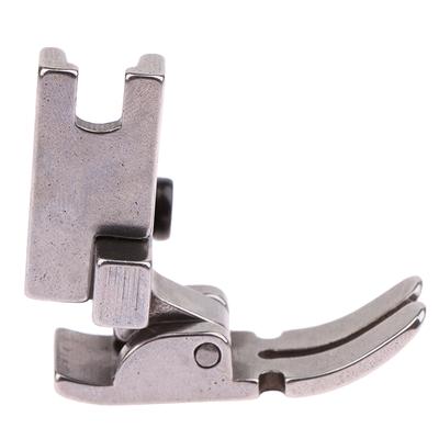 1Pc Industrielle Nähmaschine Teile Multifunktionale Nähfuß T-3Für Steppstich Maschine Zipper Fuß Regelmäßige Fuß
