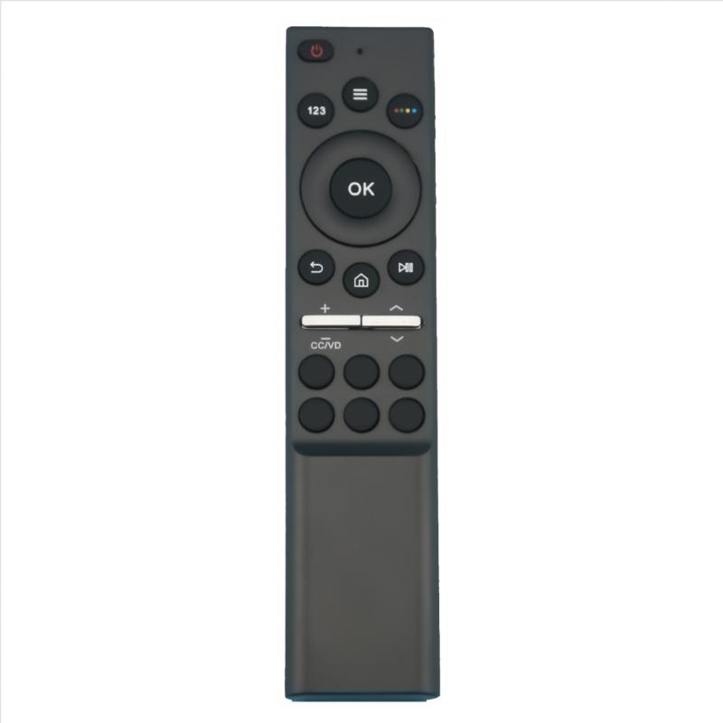 

Replacement Remote Controls for TV Models Featuring ABS Material and Lightweight Design 1