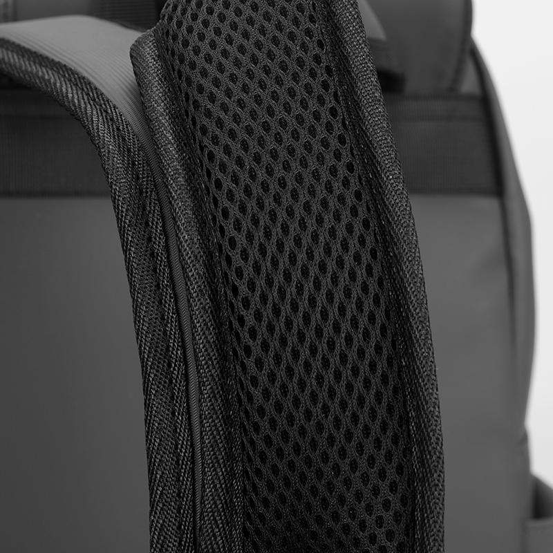 Waterproof Backpack Commuter Computer Backpack Men's Large Capacity Business Travel Backpack