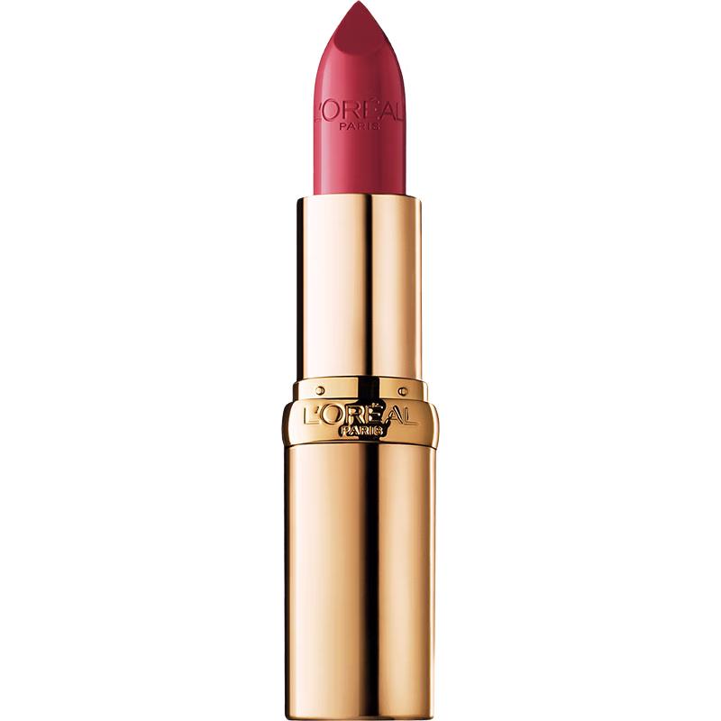 L Oréal Paris Color Riche Satin Lipstick