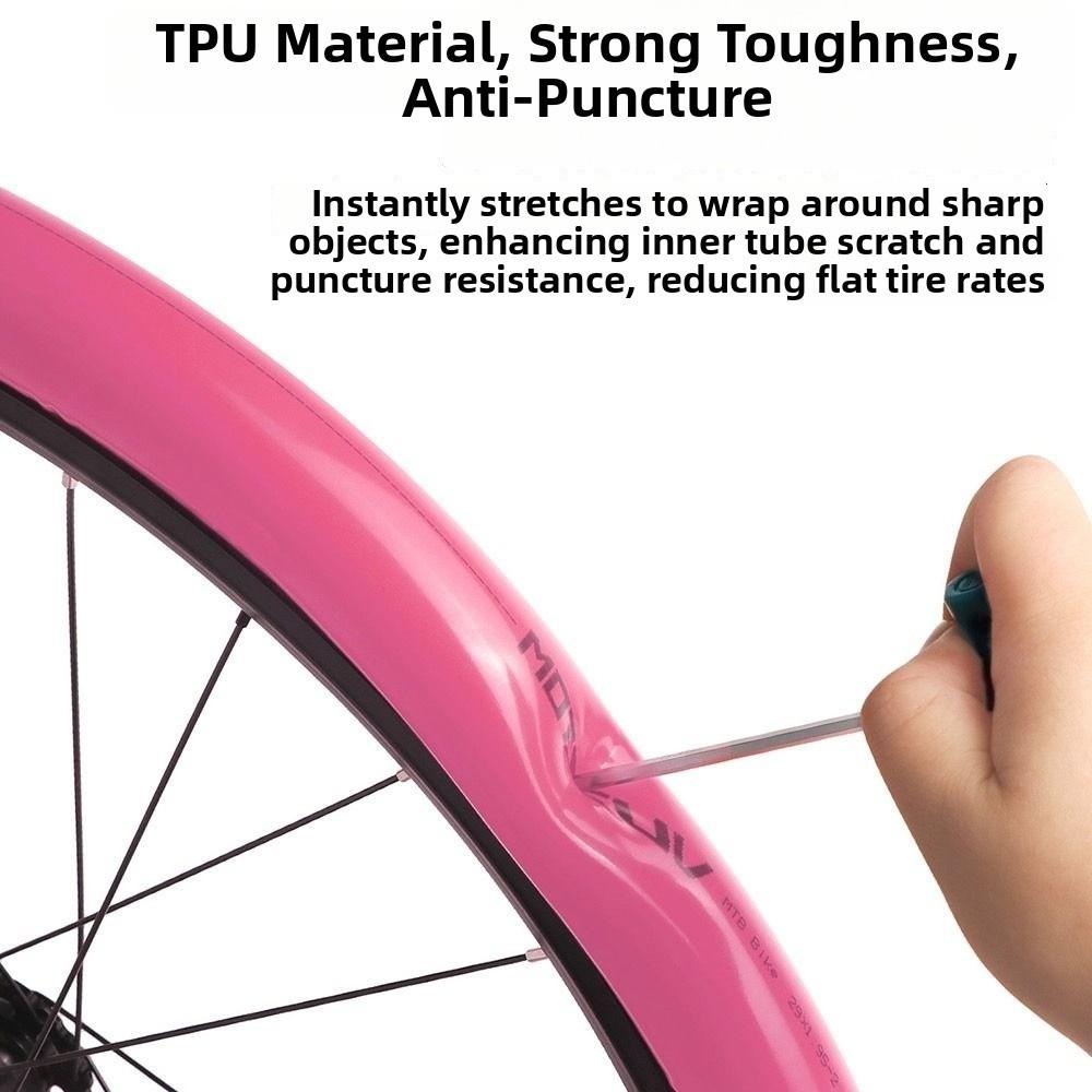 TPU TPU Inner Tube 700 X23 -32C Bike Inner Tires High Quality Cycling Bike Tires Road Bike