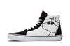 Men's Sneakers Vans Sk8-Hi Re-Issue Peanuts Joe Cool Joe Cool/Black