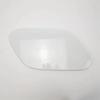 Car Oil Tank Cover Exterior Fuel Tank Filter Cap Lid for VW Golf 7 7.5 MK7  Fuel Filler Cap Fuel Tank Outer Cover