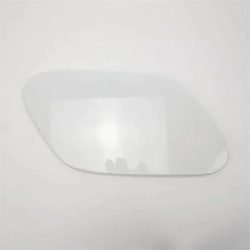 Car Oil Tank Cover Exterior Fuel Tank Filter Cap Lid for VW Golf 7 7.5 MK7 Fuel Filler Cap Fuel Tank Outer Cover