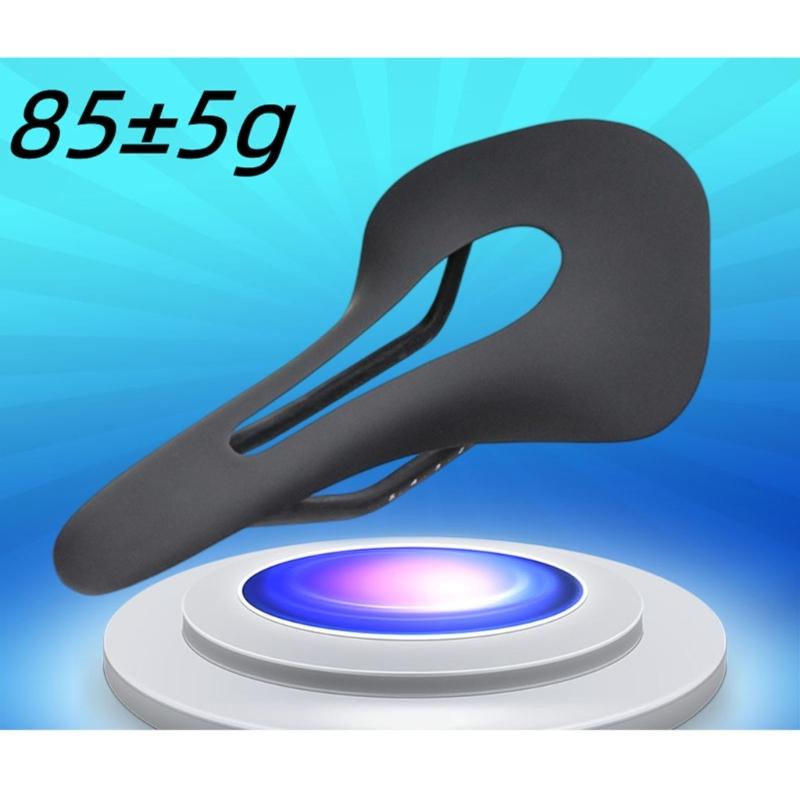 Bicycles Cushion Road Bike Saddles Suitable for Mountain Bike Folding Bike, Mountain Bike Saddles Watertight Bike Seats