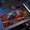 Mouse Pad Abstract Oil Painting Larger Xxl Speed Mini Pc Computer Keyboard Desk Mat Gaming Mousepad Accessories