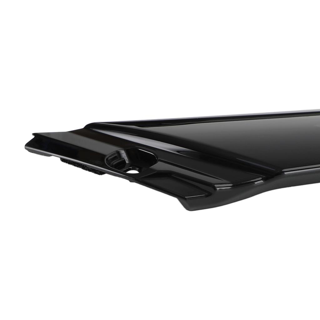 L+P Lišta sloupku čelního skla Vnější lišta Pro Hyundai Veloster 2012-2017