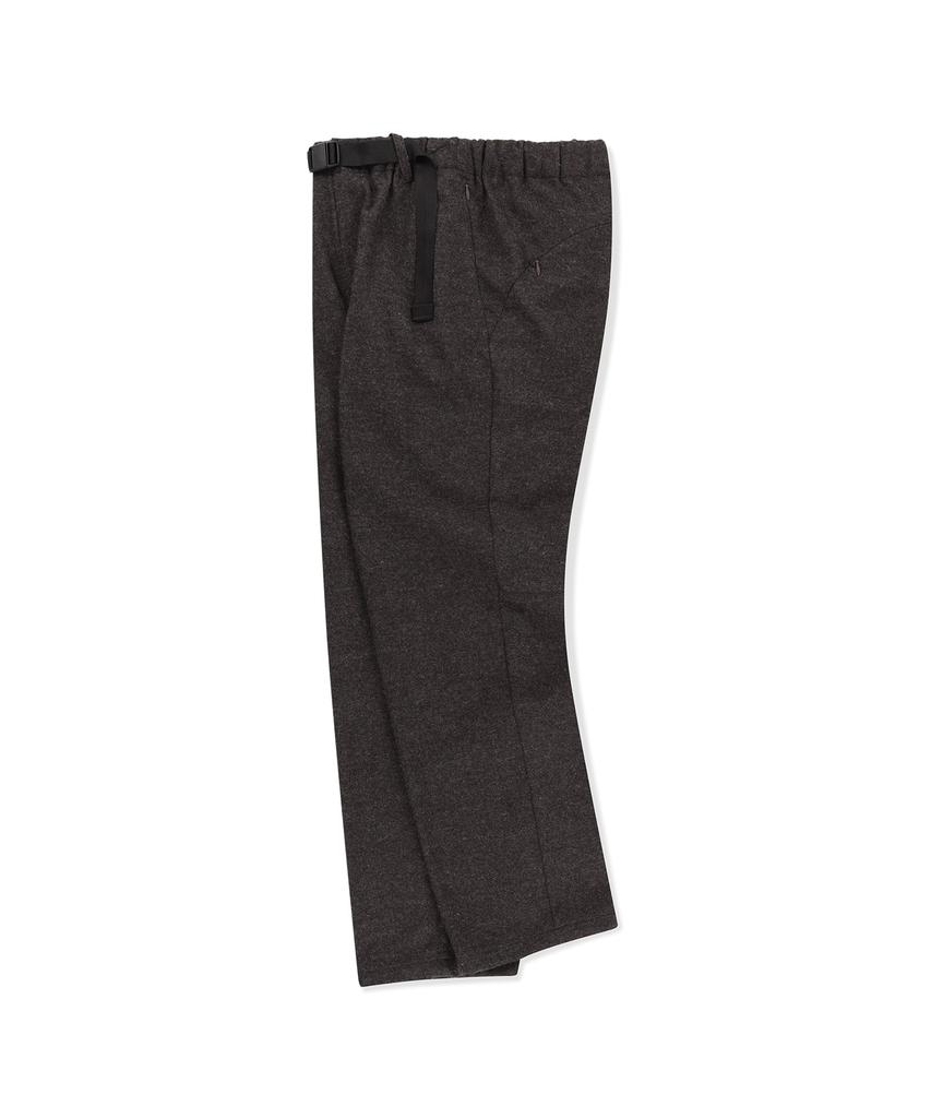 Sun Love Re:Newool® Quick Trouser Brown