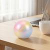 Slow Rebound Stress Relief Toy Soft Foam Ball for Squeezing and Sensory Relaxation Suitable for Home Office School Use