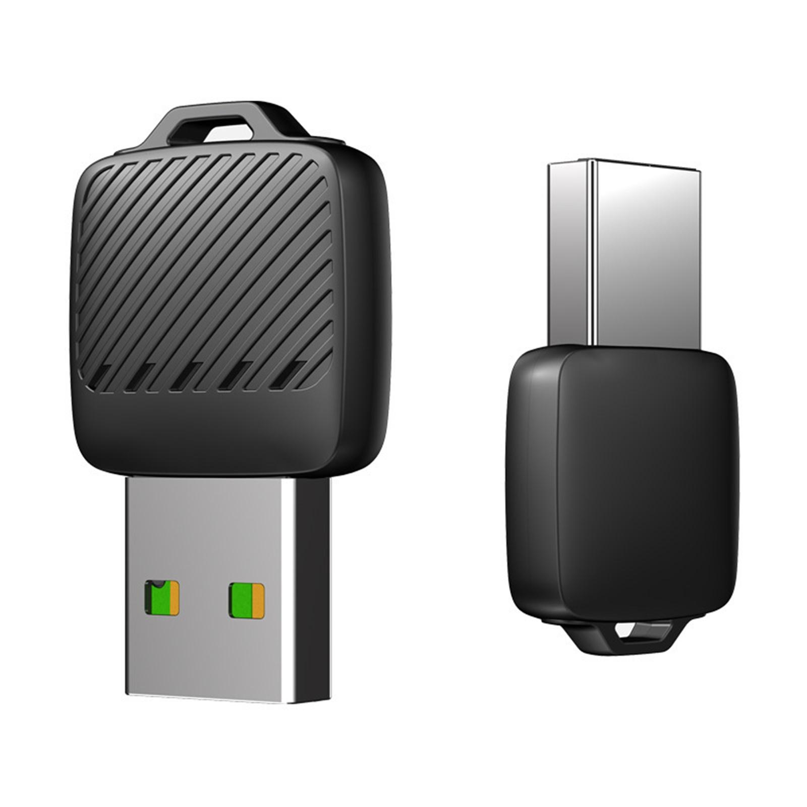 

Беспроводной адаптер и Android Auto, 2 в 1, преобразует заводской проводной в беспроводной, Plug and Play, совместим с One Size