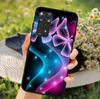 For Redmi Note 11 Cases Note 11S Soft TPU Silicone Back Covers for Xiaomi Redmi Note 11 Pro 5G Phone Case Redmi Note11S 4G Coque